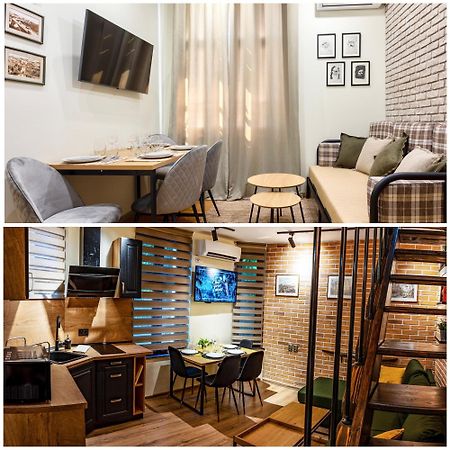 Apartpro Apartments, Veliko Tarnovo Exteriér fotografie