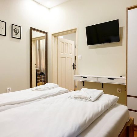 Apartpro Apartments, Veliko Tarnovo Exteriér fotografie
