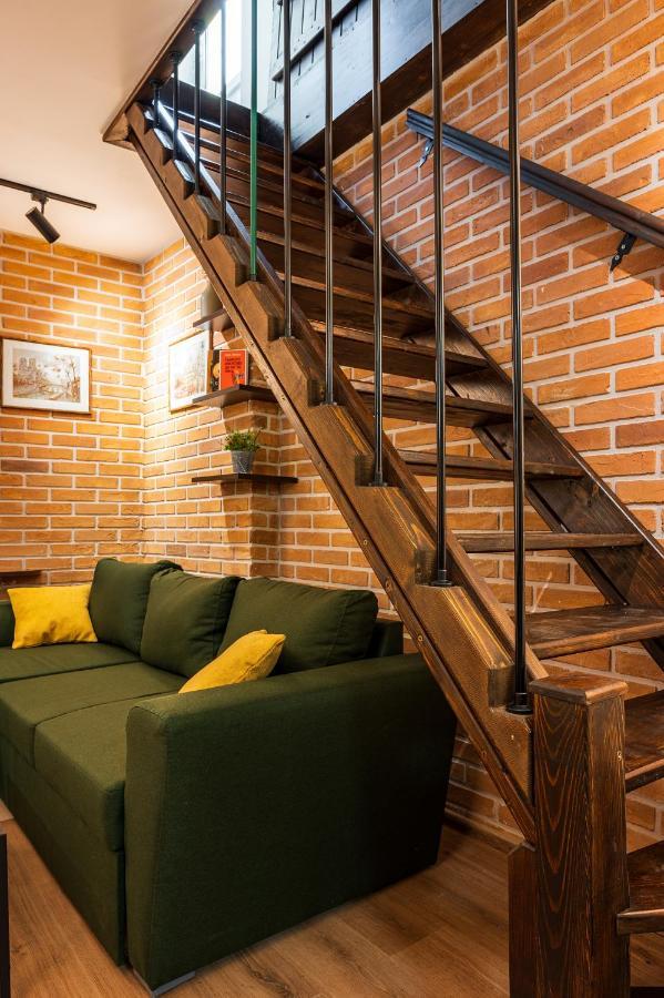 Apartpro Apartments, Veliko Tarnovo Exteriér fotografie