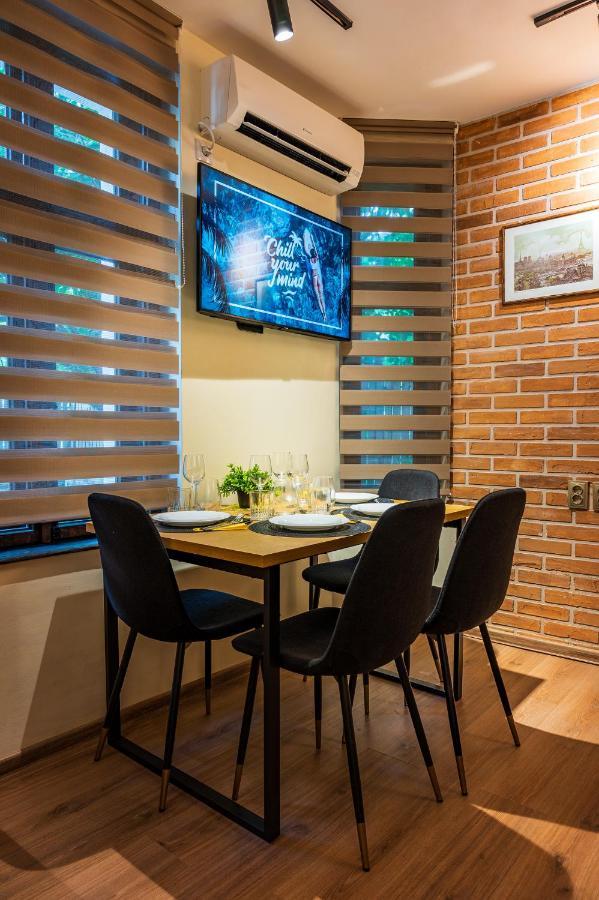 Apartpro Apartments, Veliko Tarnovo Exteriér fotografie