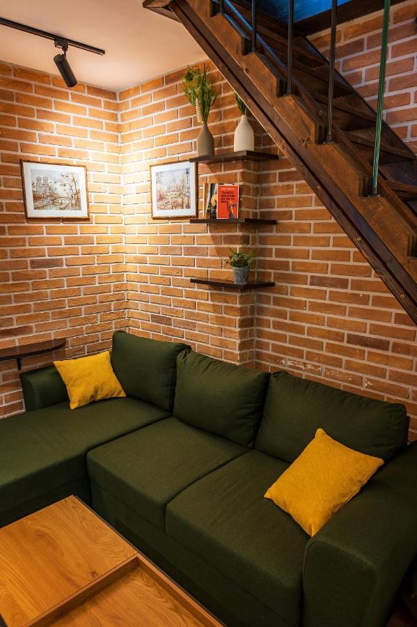 Apartpro Apartments, Veliko Tarnovo Exteriér fotografie