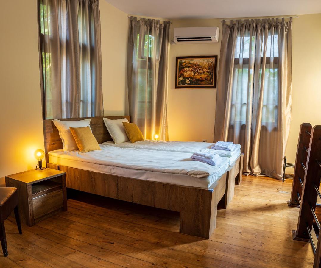 Apartpro Apartments, Veliko Tarnovo Exteriér fotografie