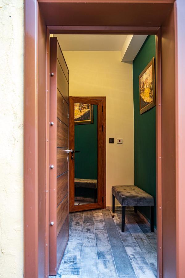 Apartpro Apartments, Veliko Tarnovo Exteriér fotografie