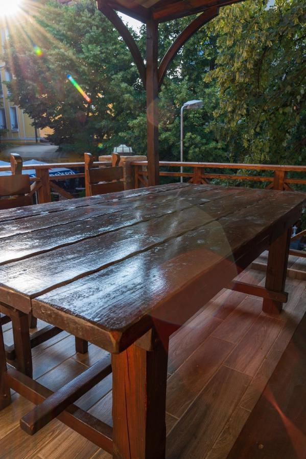 Apartpro Apartments, Veliko Tarnovo Exteriér fotografie