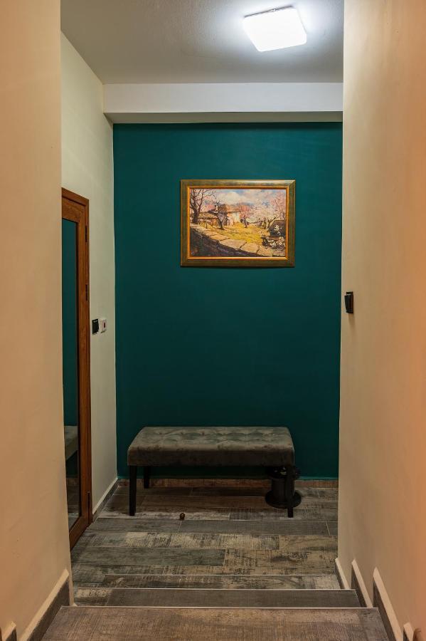 Apartpro Apartments, Veliko Tarnovo Exteriér fotografie
