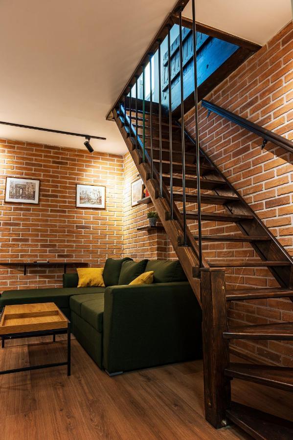 Apartpro Apartments, Veliko Tarnovo Exteriér fotografie