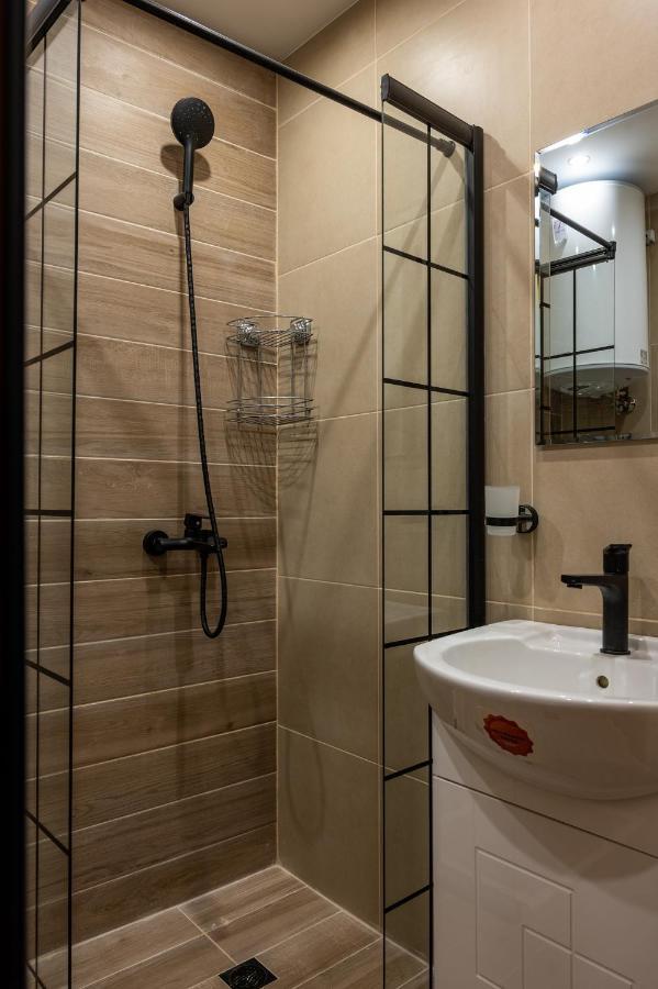 Apartpro Apartments, Veliko Tarnovo Exteriér fotografie