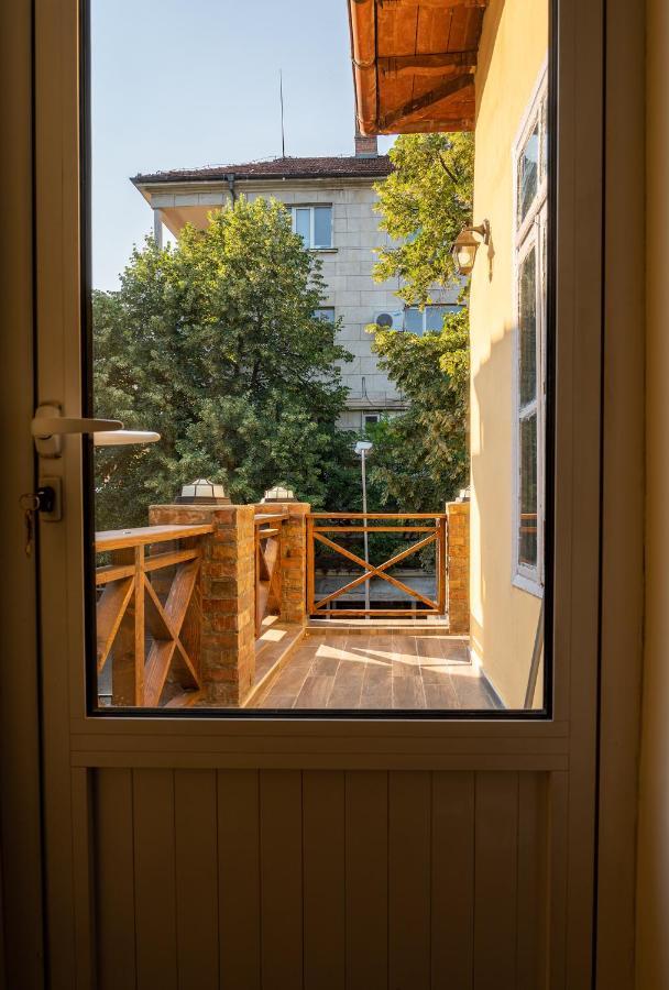 Apartpro Apartments, Veliko Tarnovo Exteriér fotografie
