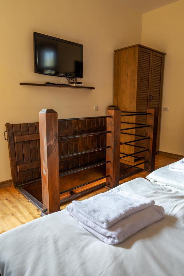 Apartpro Apartments, Veliko Tarnovo Exteriér fotografie