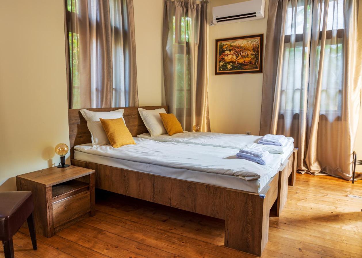 Apartpro Apartments, Veliko Tarnovo Exteriér fotografie