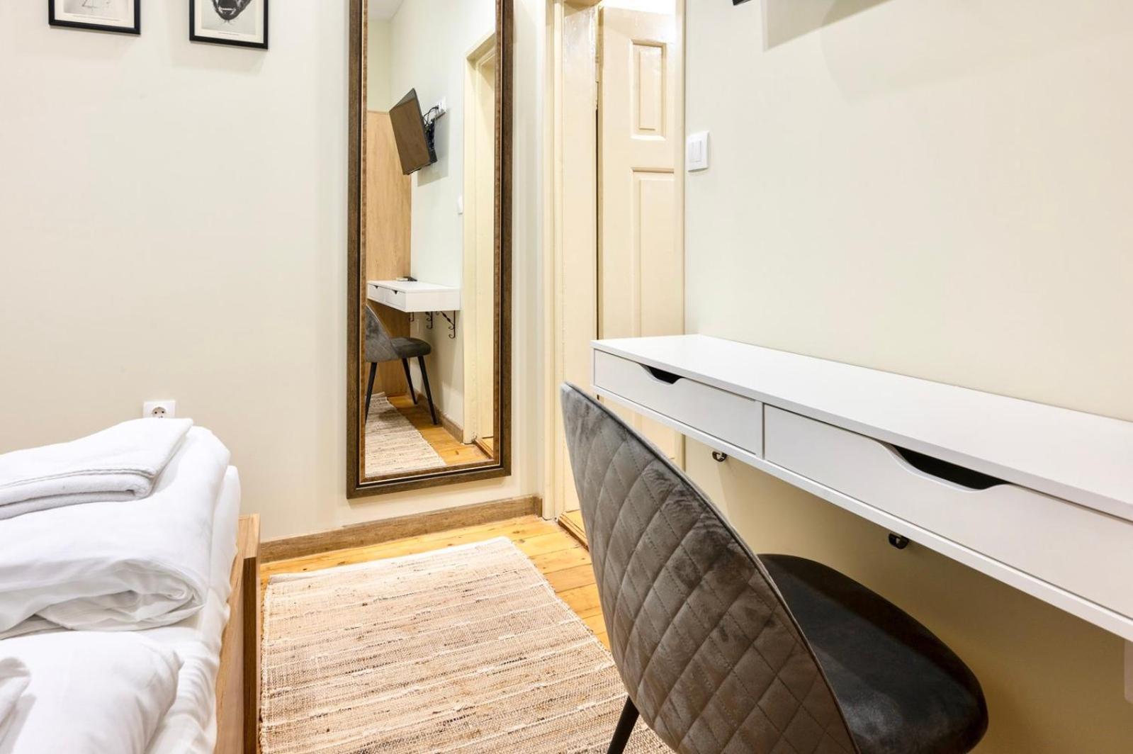 Apartpro Apartments, Veliko Tarnovo Exteriér fotografie