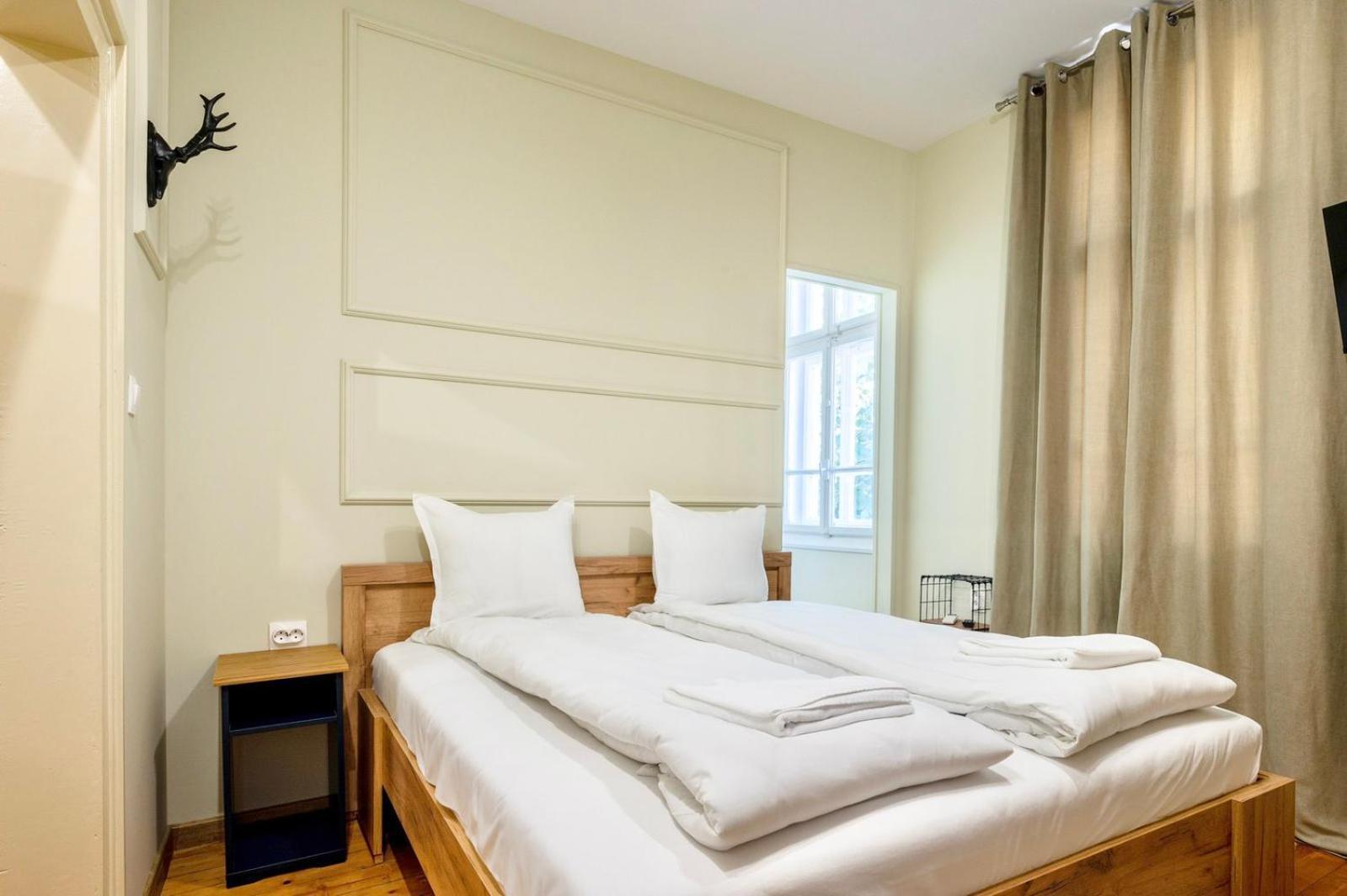 Apartpro Apartments, Veliko Tarnovo Exteriér fotografie