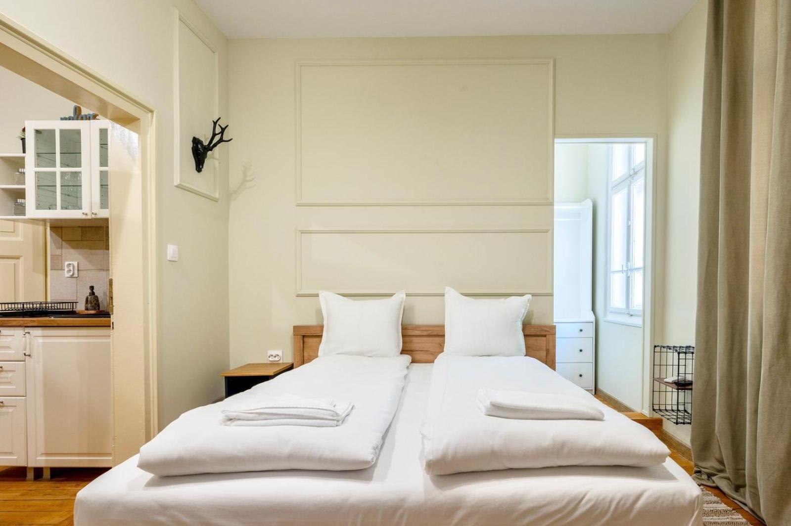Apartpro Apartments, Veliko Tarnovo Exteriér fotografie