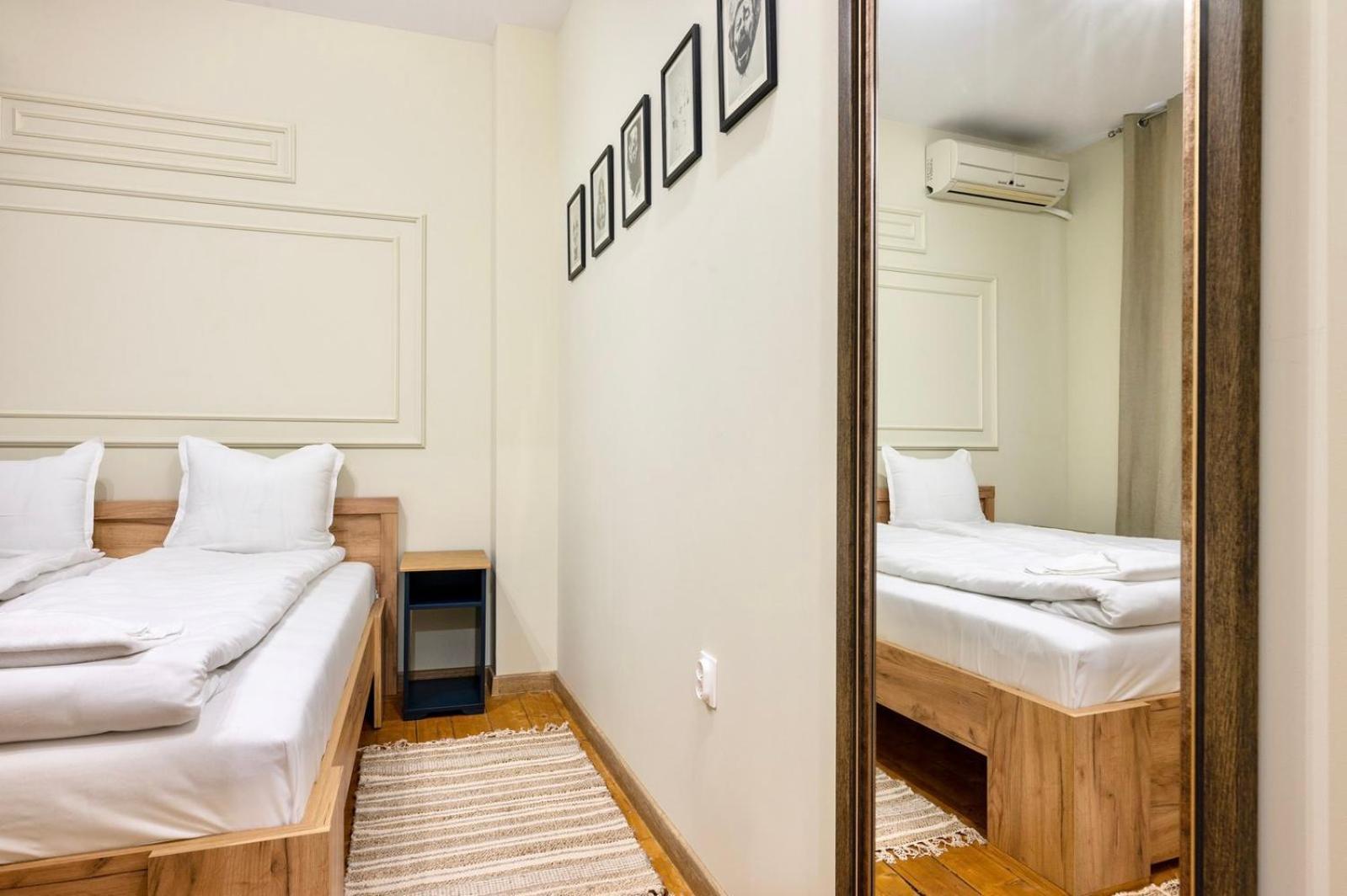 Apartpro Apartments, Veliko Tarnovo Exteriér fotografie
