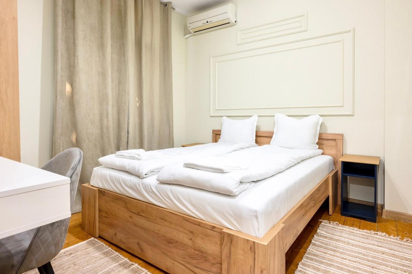 Apartpro Apartments, Veliko Tarnovo Exteriér fotografie