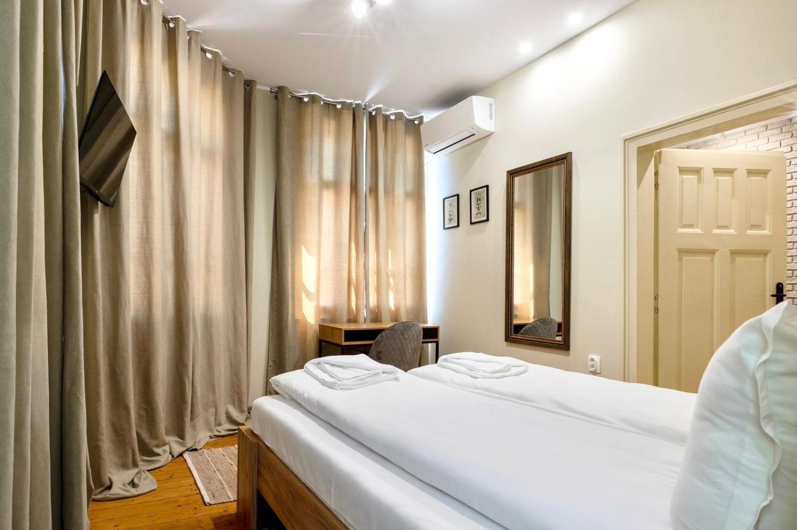 Apartpro Apartments, Veliko Tarnovo Exteriér fotografie