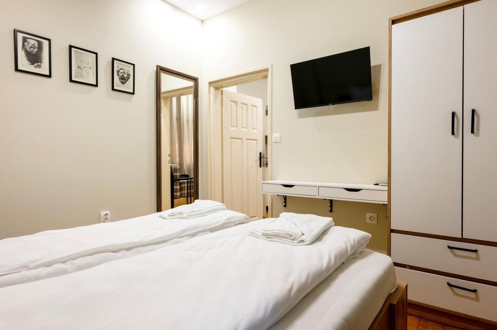 Apartpro Apartments, Veliko Tarnovo Exteriér fotografie