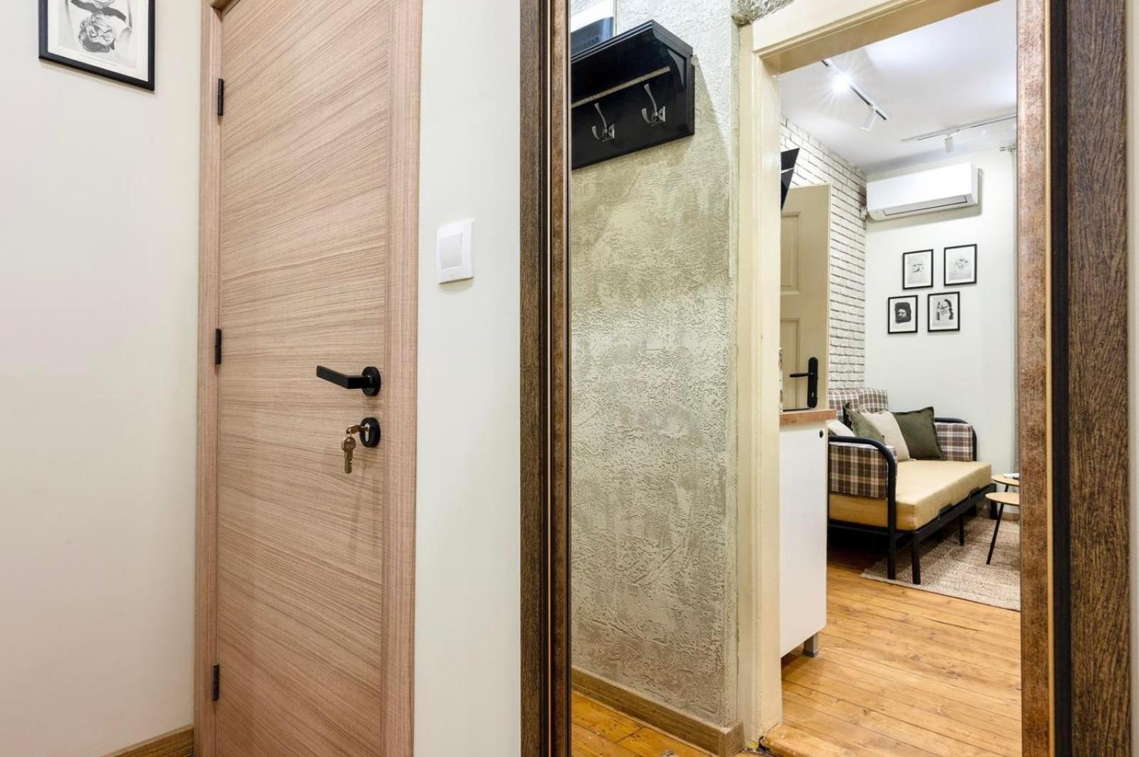 Apartpro Apartments, Veliko Tarnovo Exteriér fotografie
