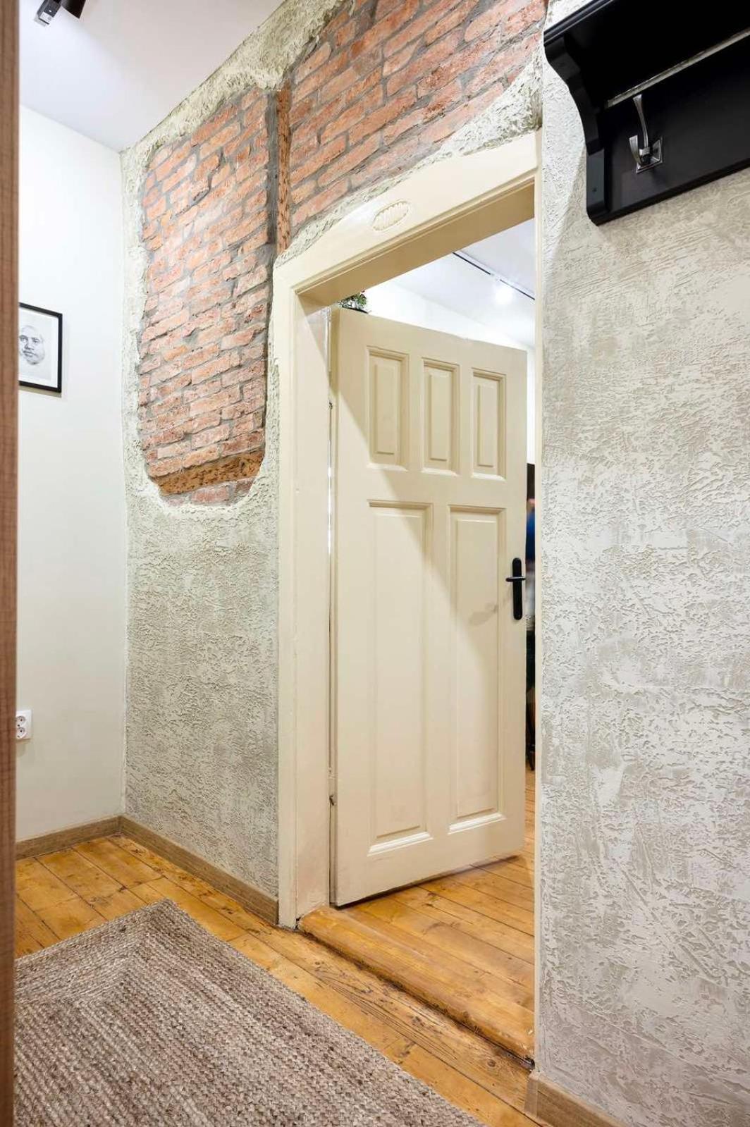 Apartpro Apartments, Veliko Tarnovo Exteriér fotografie