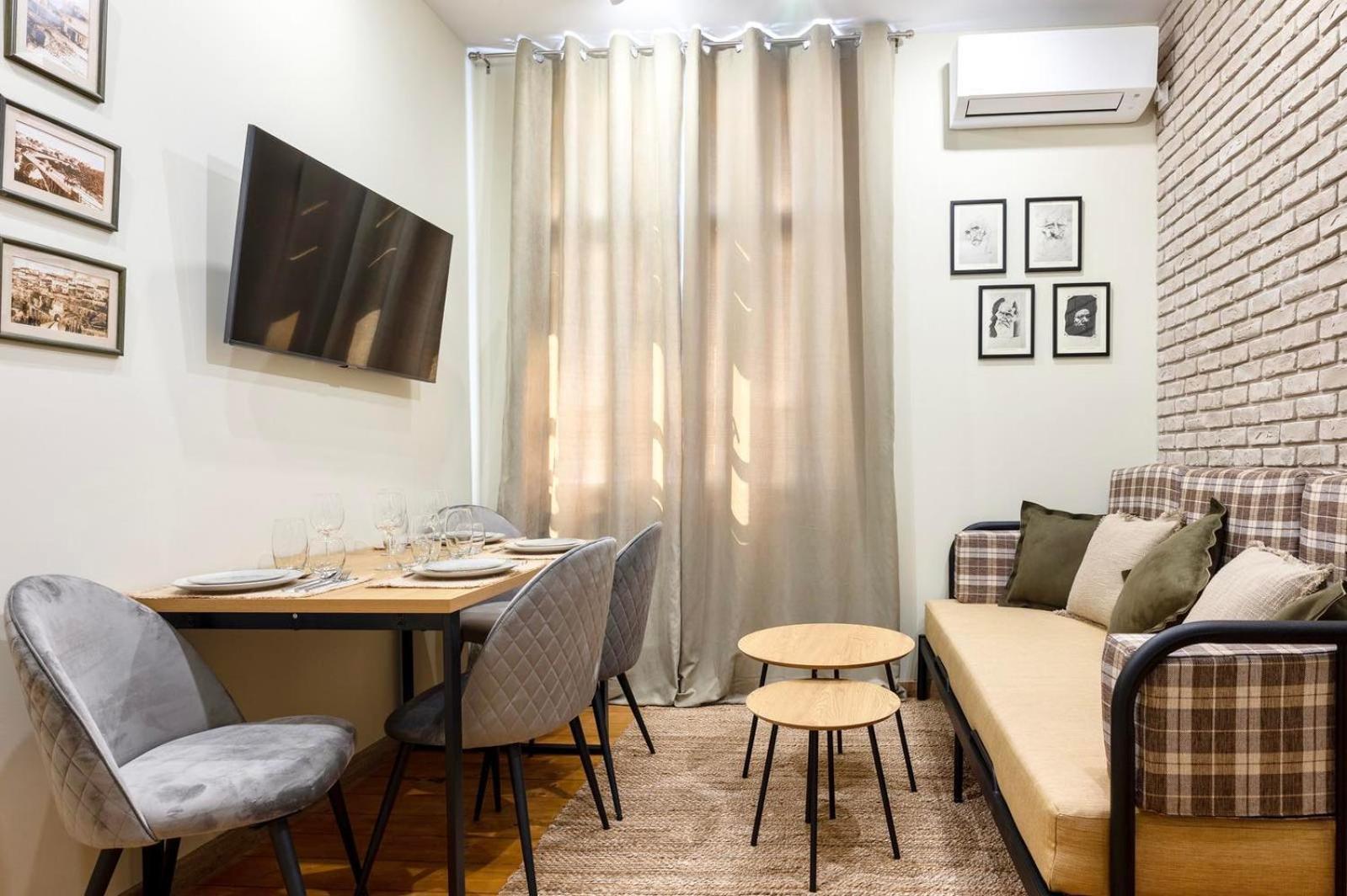 Apartpro Apartments, Veliko Tarnovo Exteriér fotografie