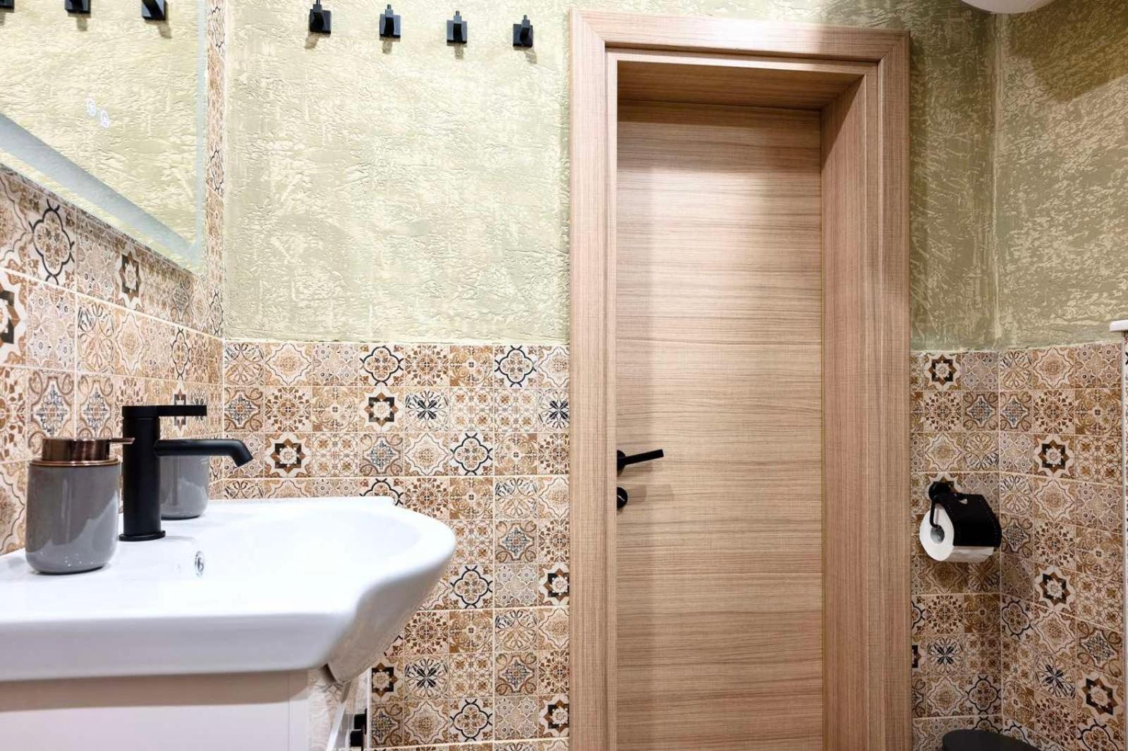 Apartpro Apartments, Veliko Tarnovo Exteriér fotografie