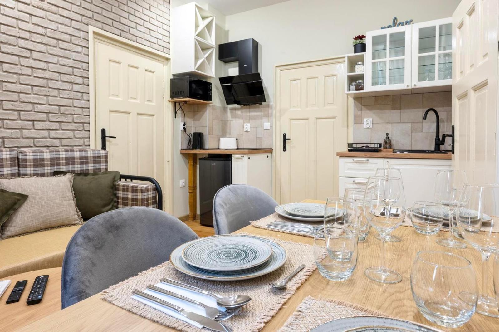 Apartpro Apartments, Veliko Tarnovo Exteriér fotografie